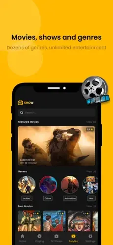 best-thriller-on-jiohotstar Movies and shows