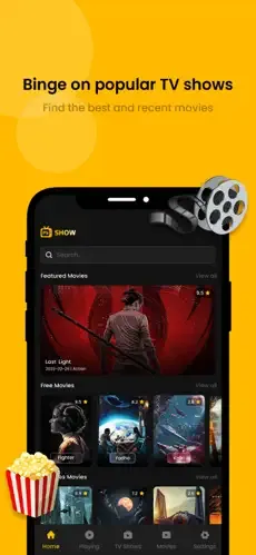 best-thriller-on-jiohotstar tv show